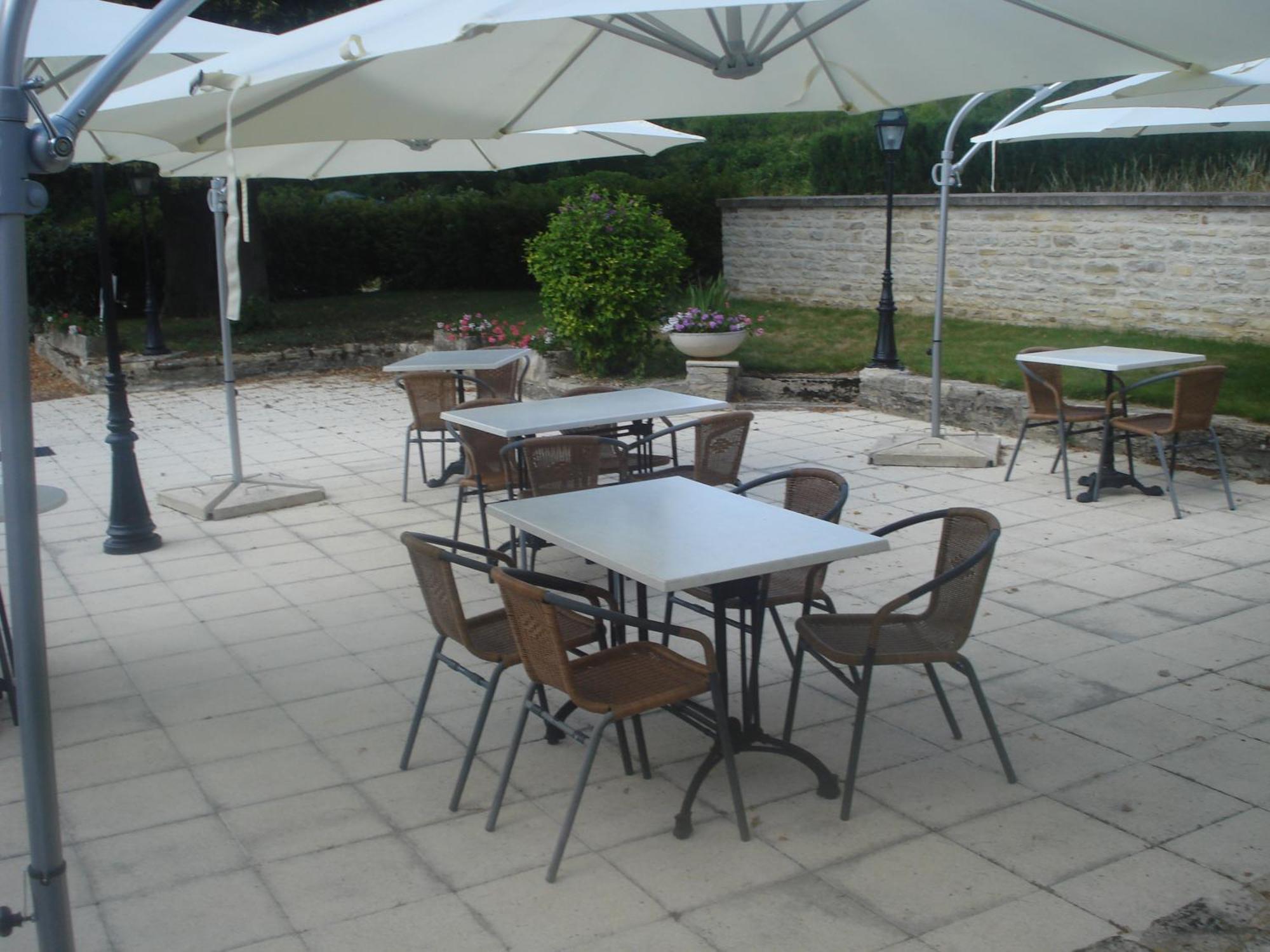 Chambres D'Hotes La Chaumiere Arcy-sur-Cure Bagian luar foto