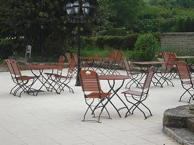 Chambres D'Hotes La Chaumiere Arcy-sur-Cure Bagian luar foto