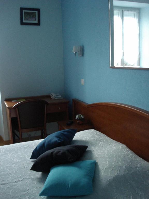 Chambres D'Hotes La Chaumiere Arcy-sur-Cure Bagian luar foto